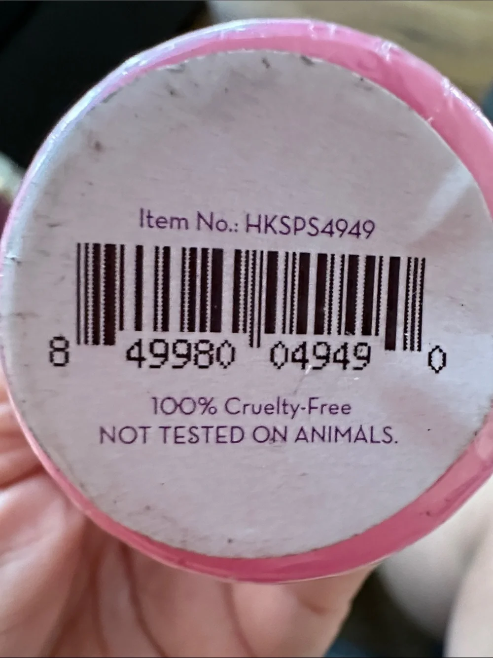 🆕 the CREME shop HELLO KITTY CELEBRATE setting & priming spray